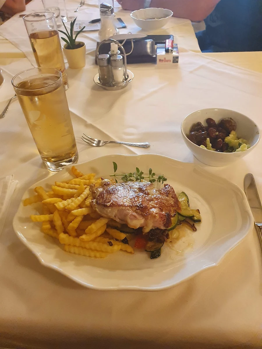 Essen und Trinken photo 10