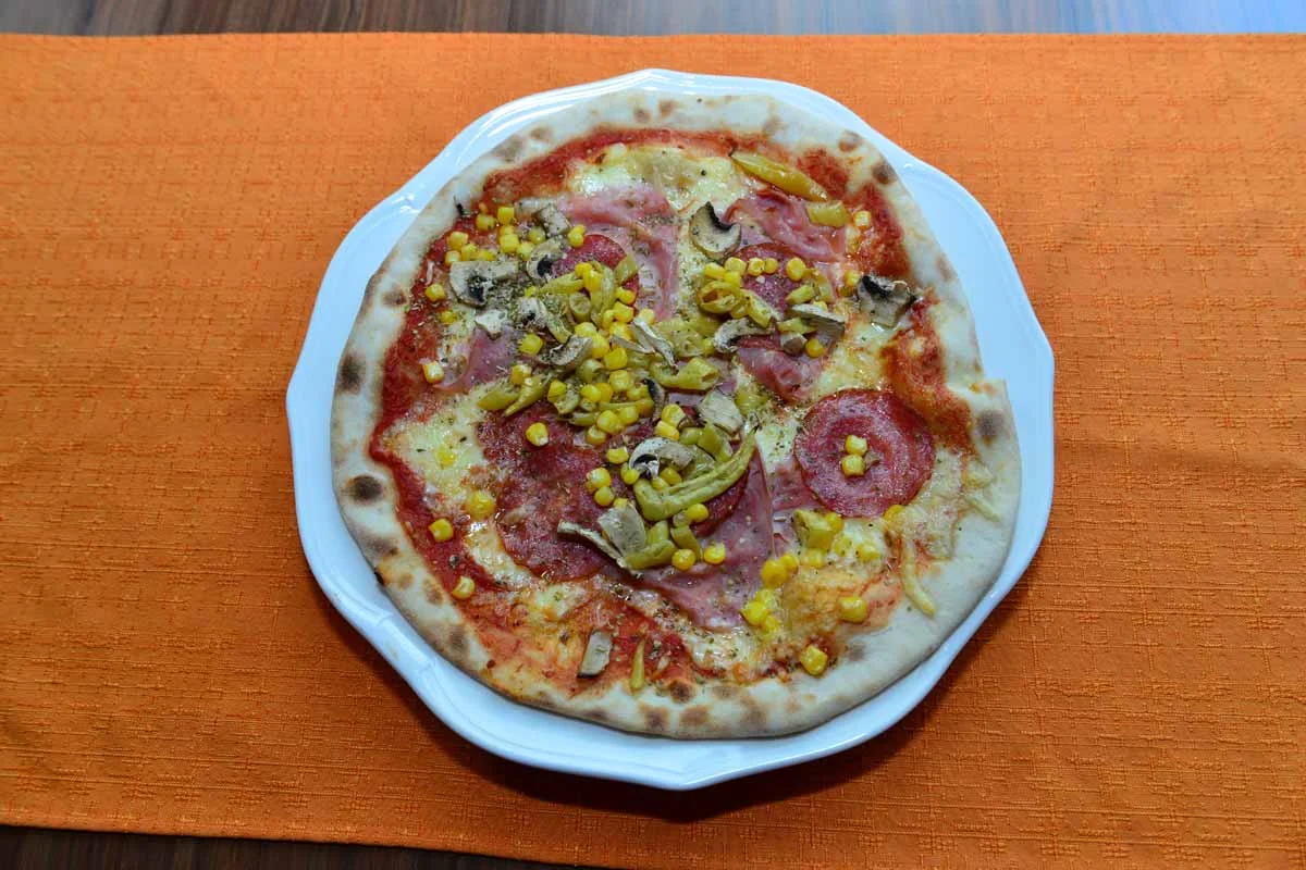 Essen und Trinken photo 2