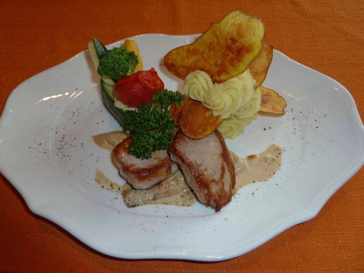 Essen und Trinken photo 3