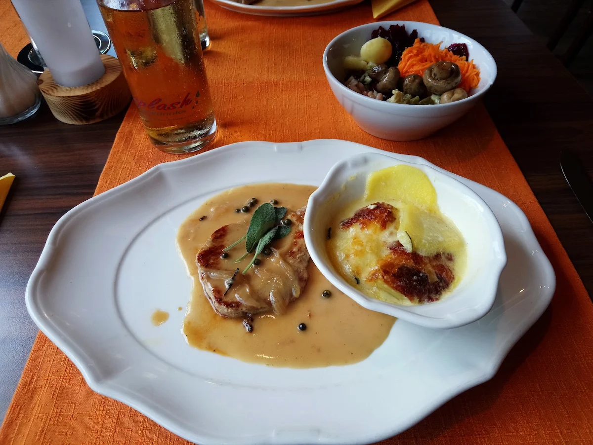Essen und Trinken photo 5
