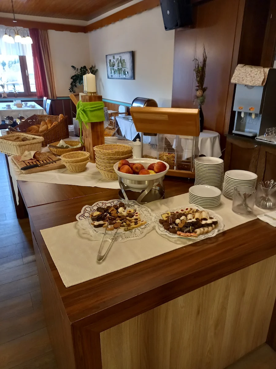 Essen und Trinken photo 8