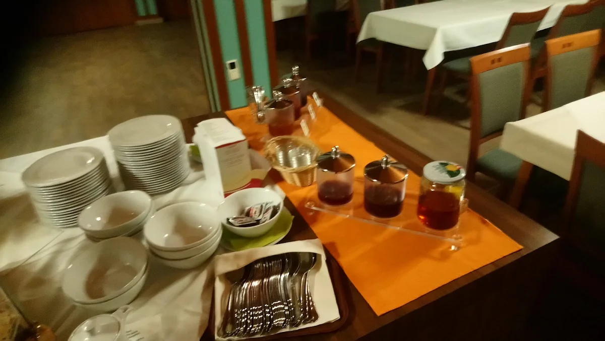 Essen und Trinken photo 9