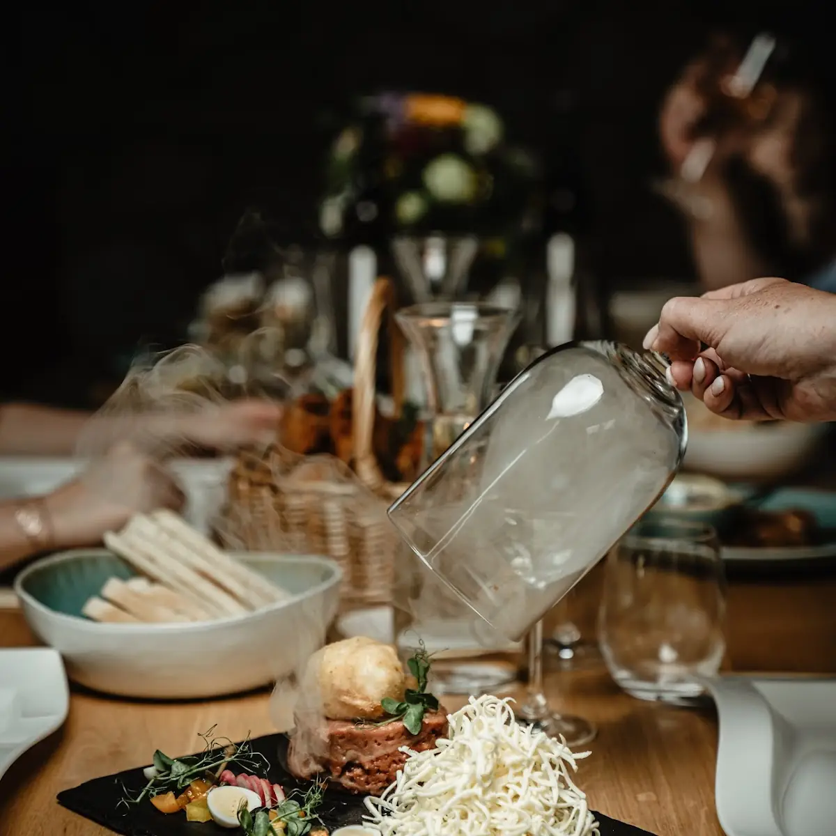 Essen und Trinken photo 1