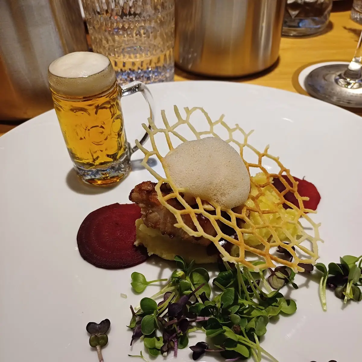 Essen und Trinken photo 4