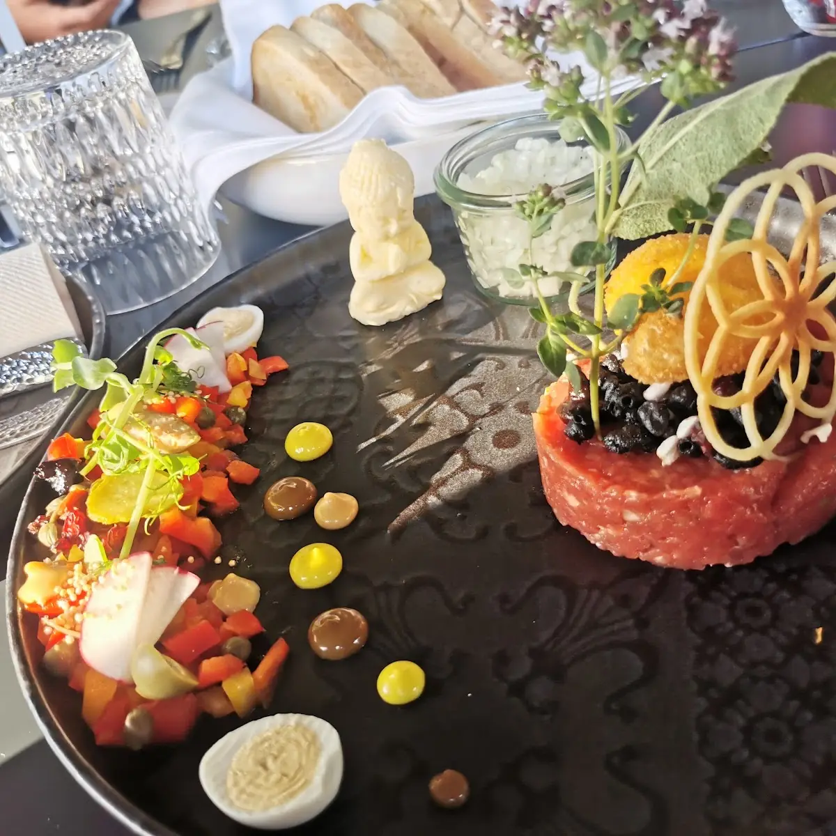 Essen und Trinken photo 5