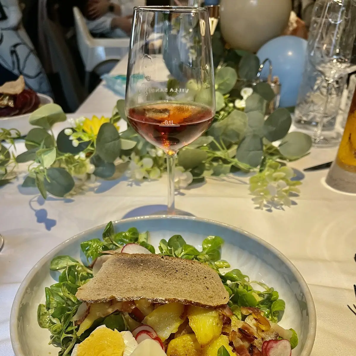 Essen und Trinken photo 7
