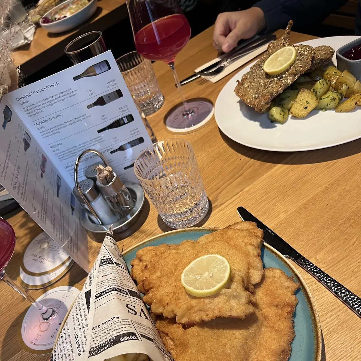 Essen und Trinken photo 9