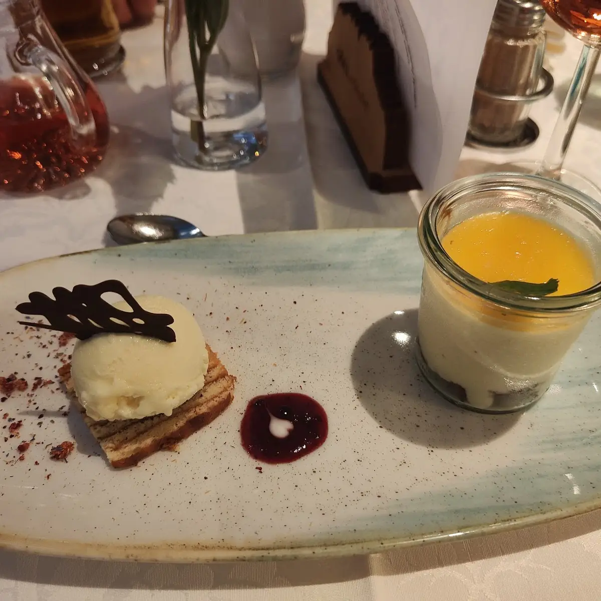 Essen und Trinken photo 5