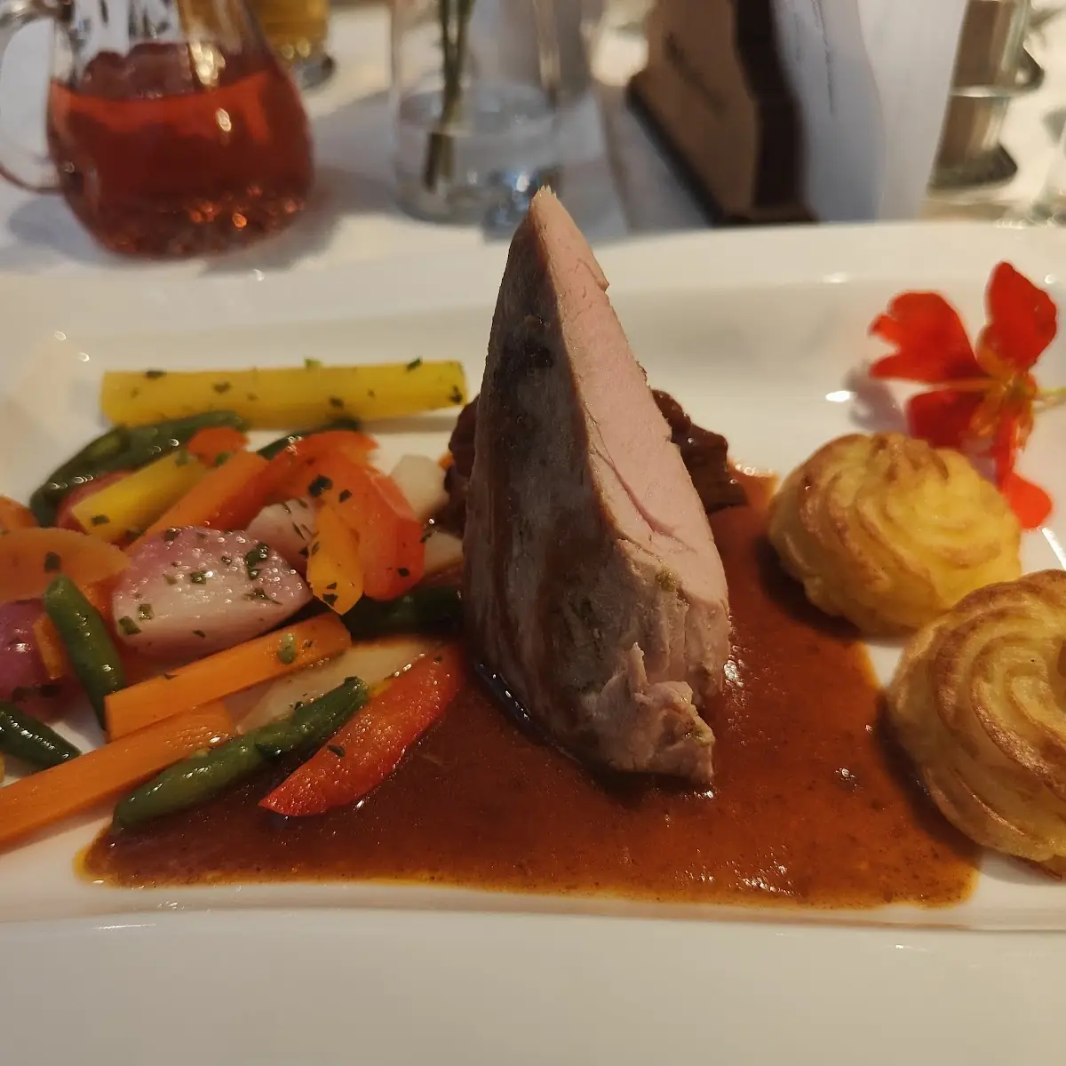 Essen und Trinken photo 6