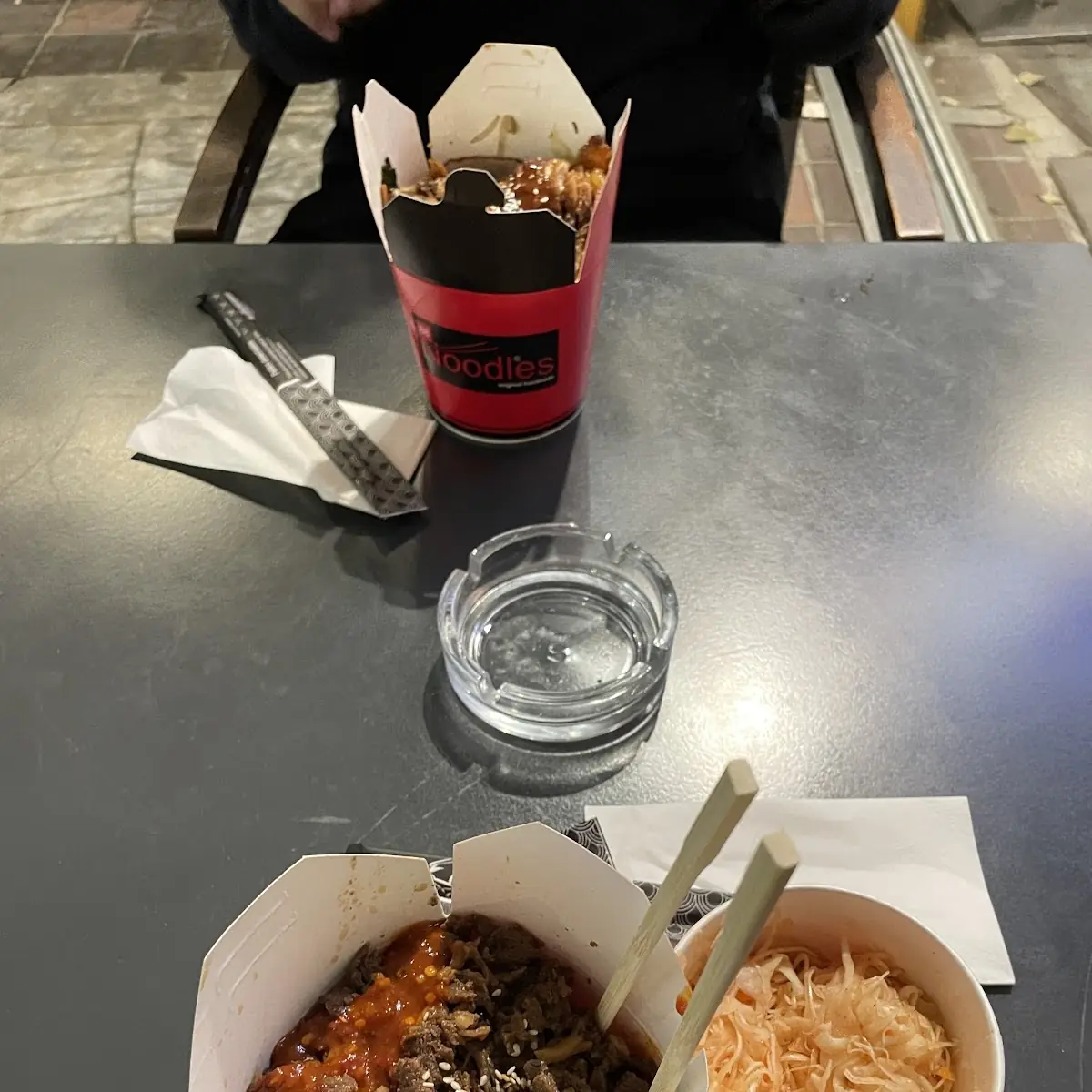 Essen und Trinken photo 5