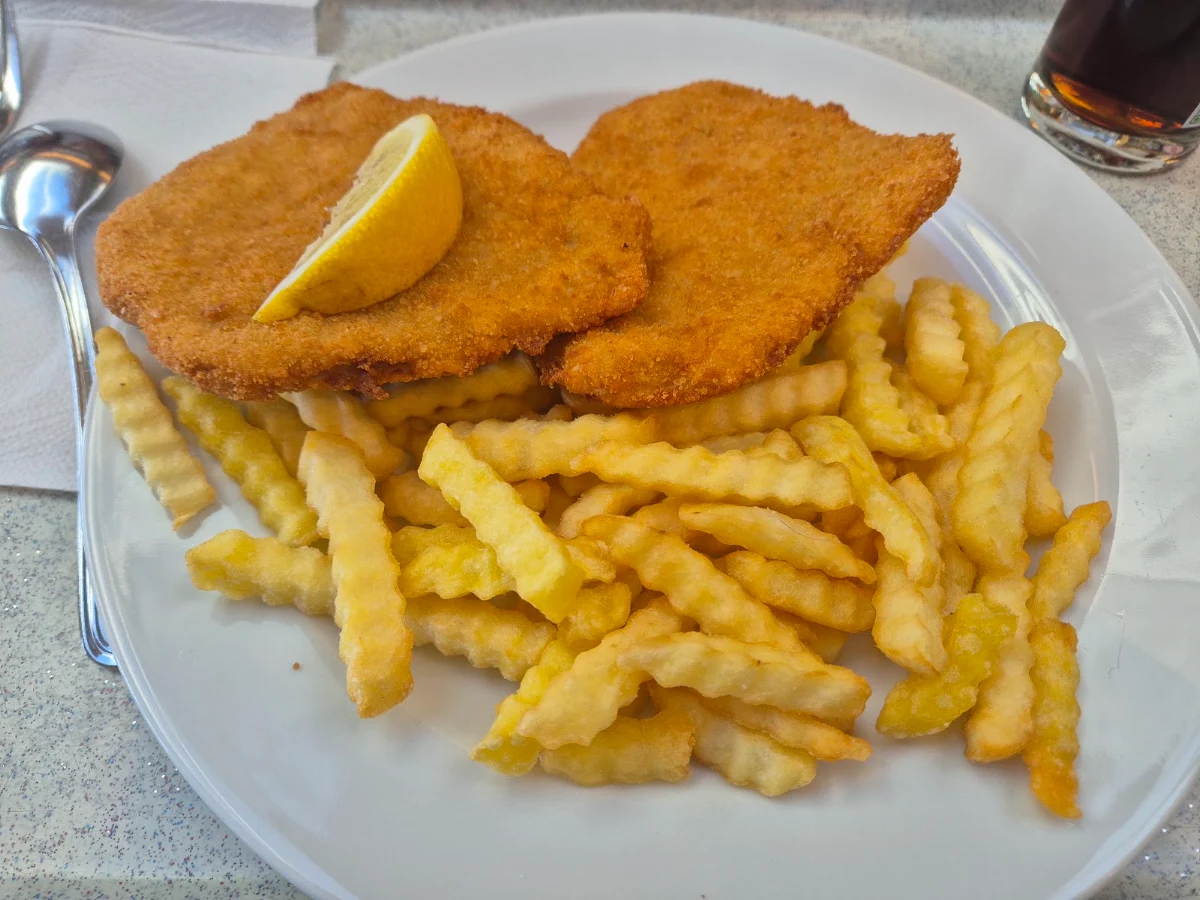 Essen und Trinken photo 2