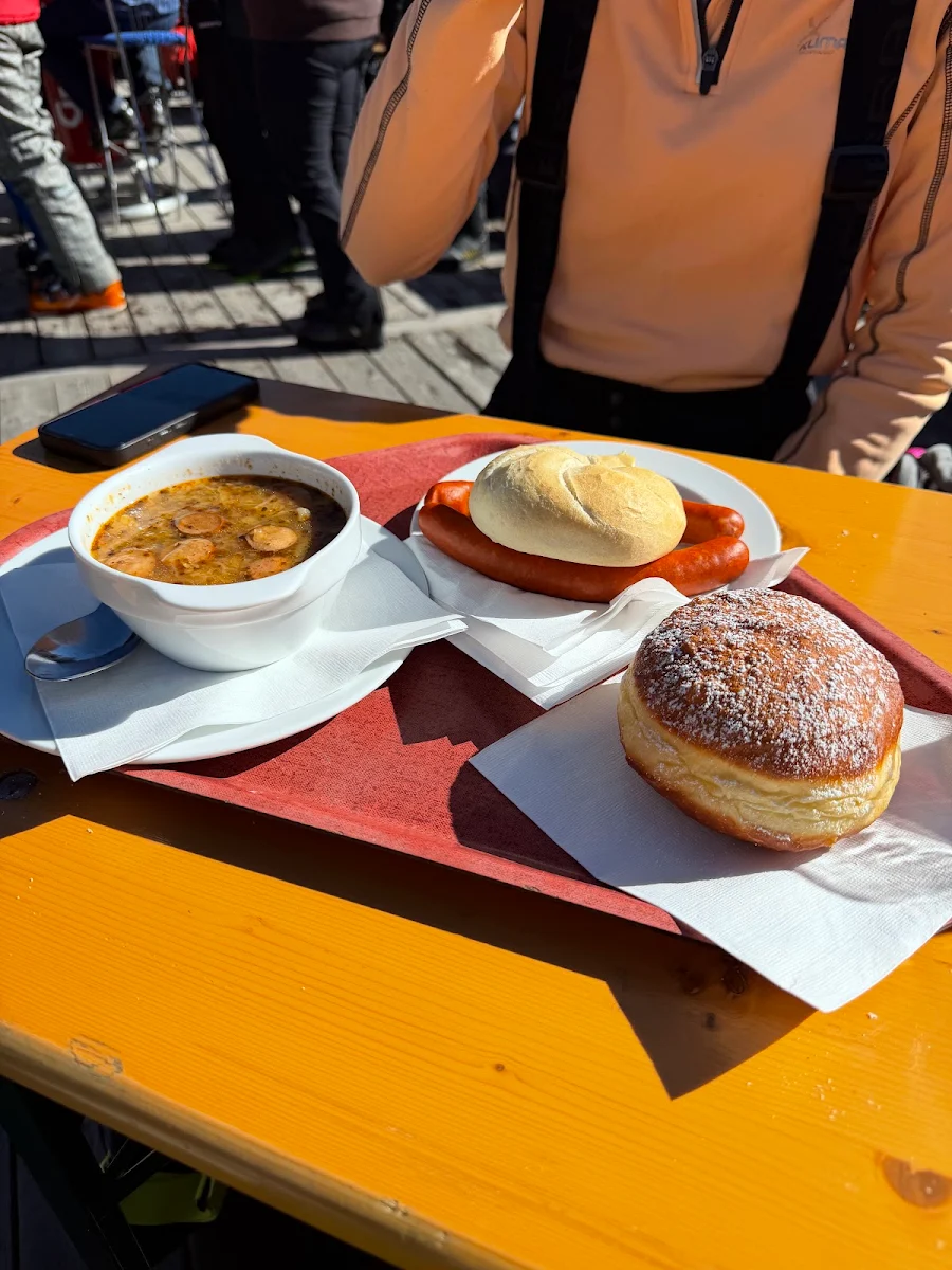 Essen und Trinken photo 4