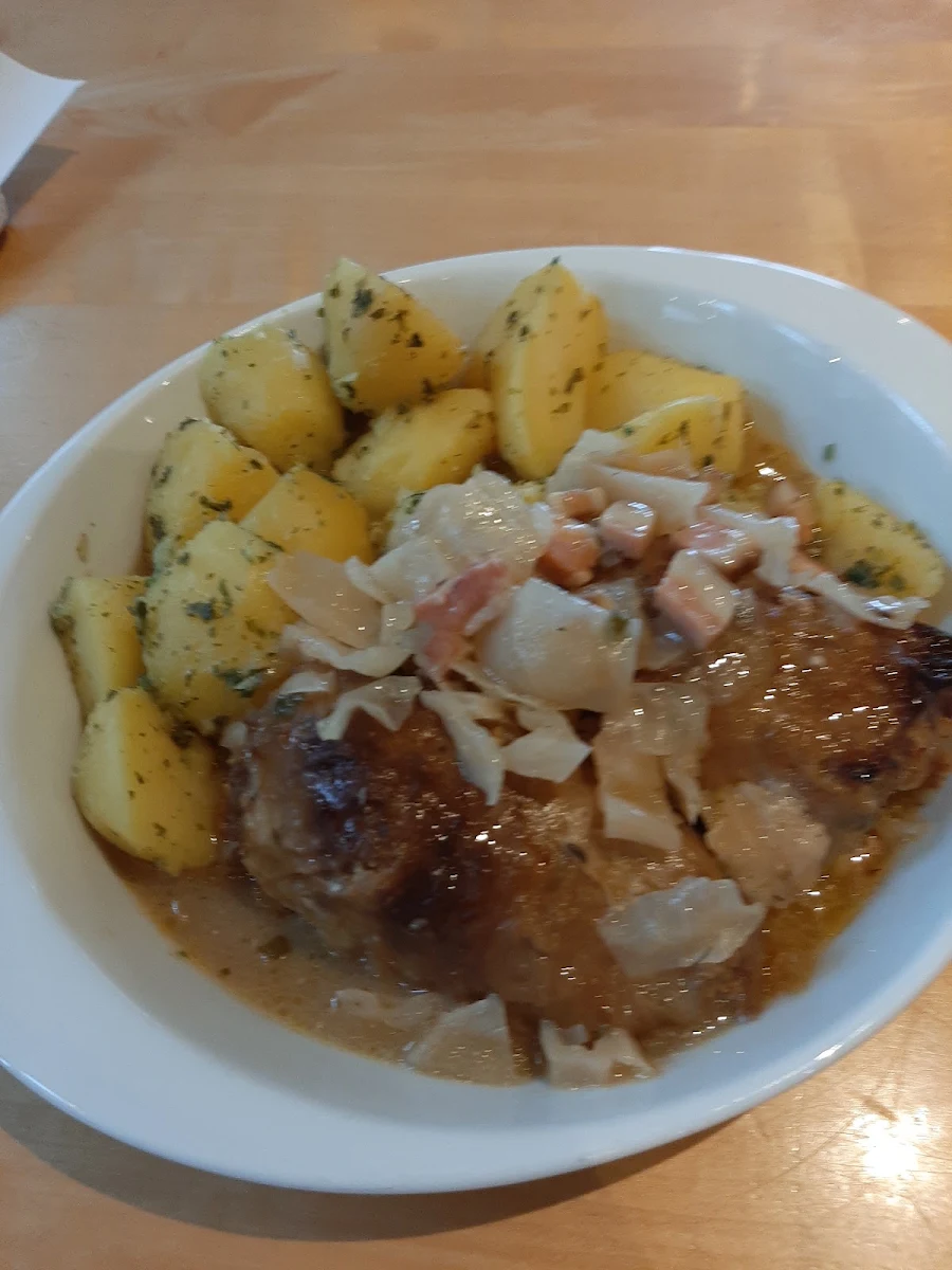 Essen und Trinken photo 5