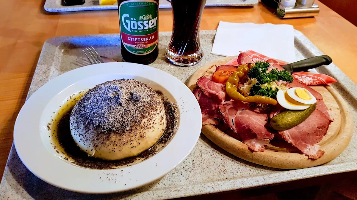 Essen und Trinken photo 7