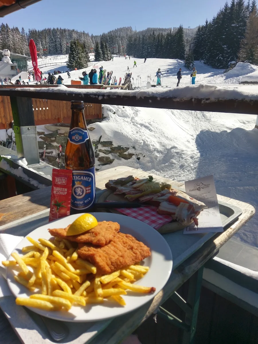 Essen und Trinken photo 8