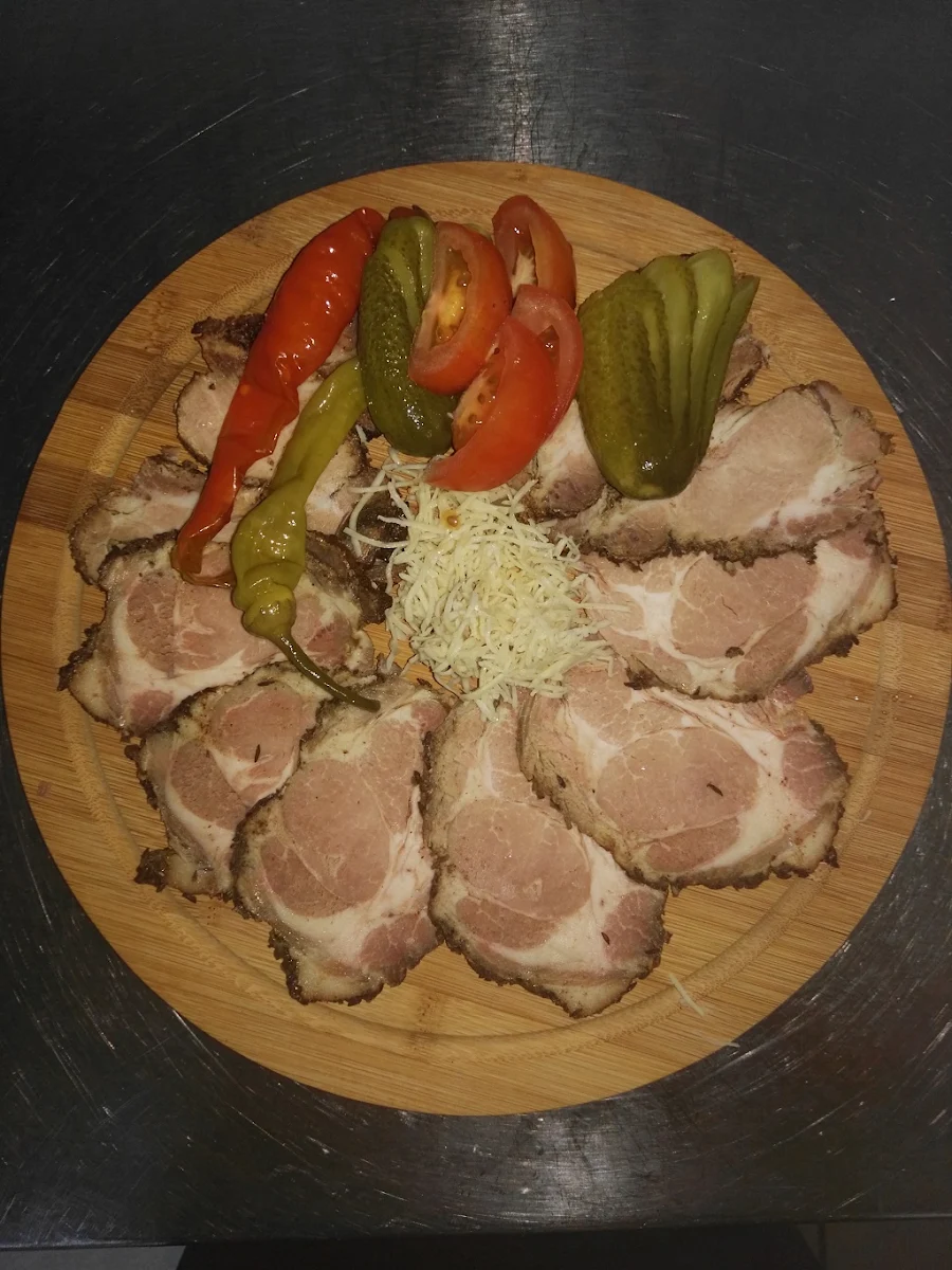 Essen und Trinken photo 2