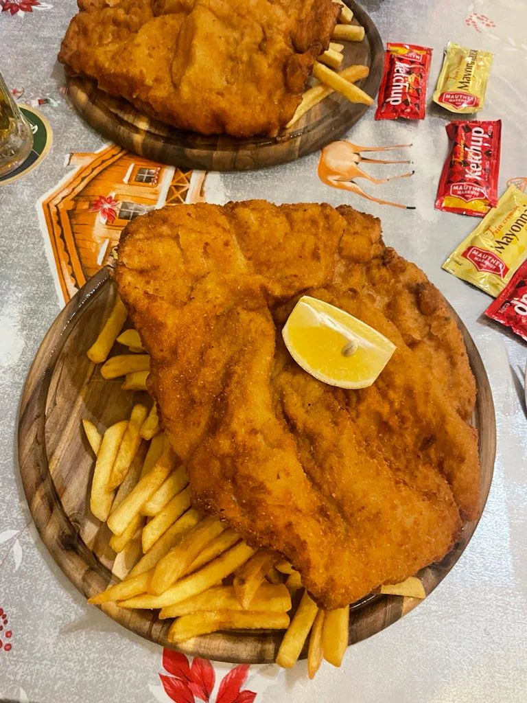 Essen und Trinken photo 4