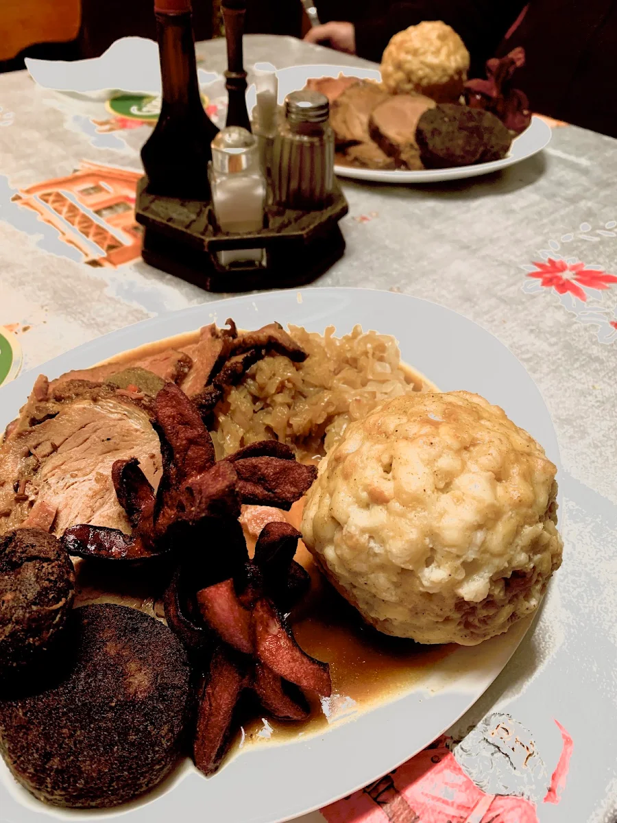 Essen und Trinken photo 5