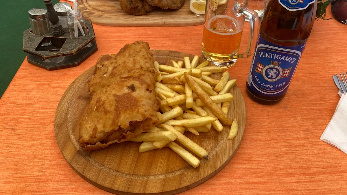 Essen und Trinken photo 8