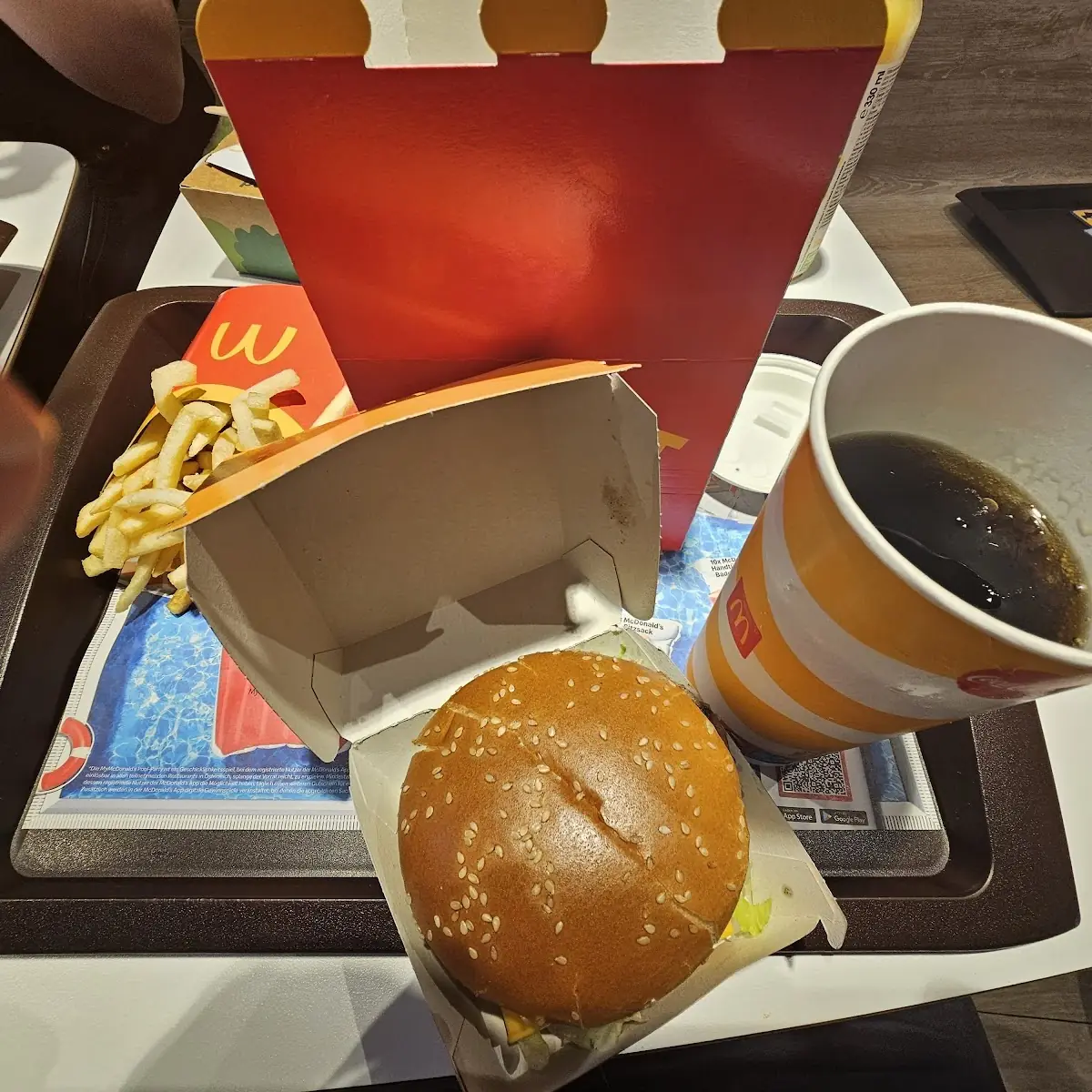 Essen und Trinken photo 4