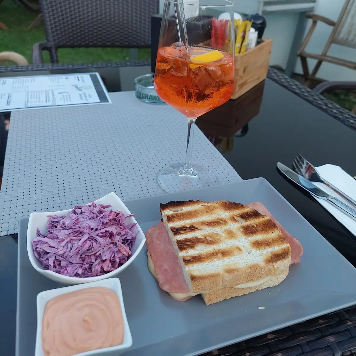 Essen und Trinken photo 10