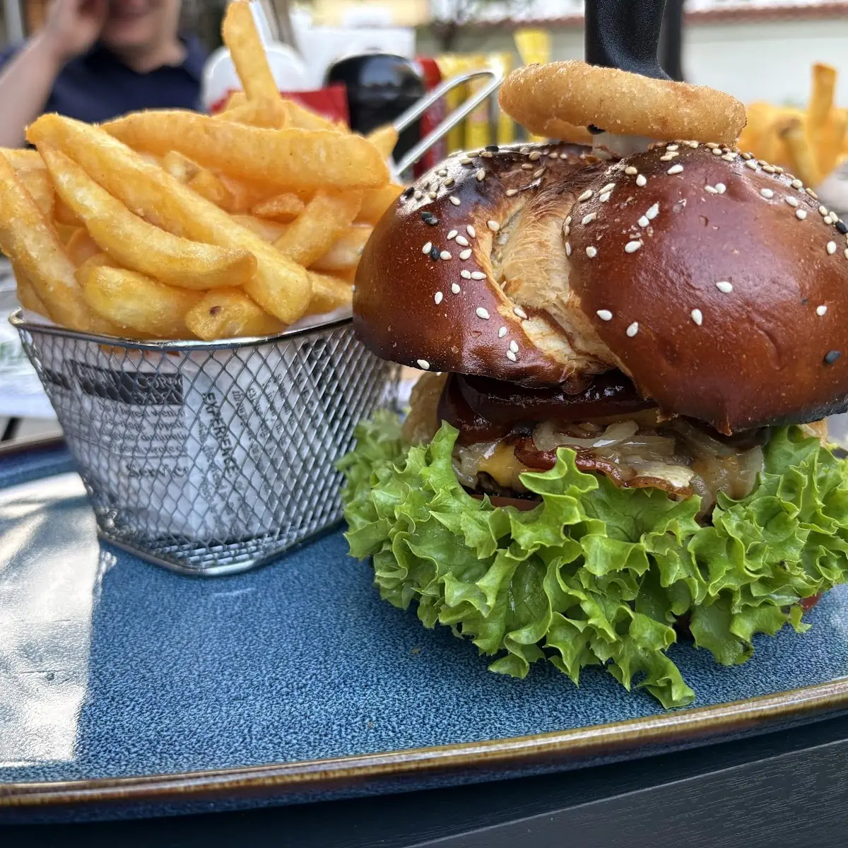 Essen und Trinken photo 3