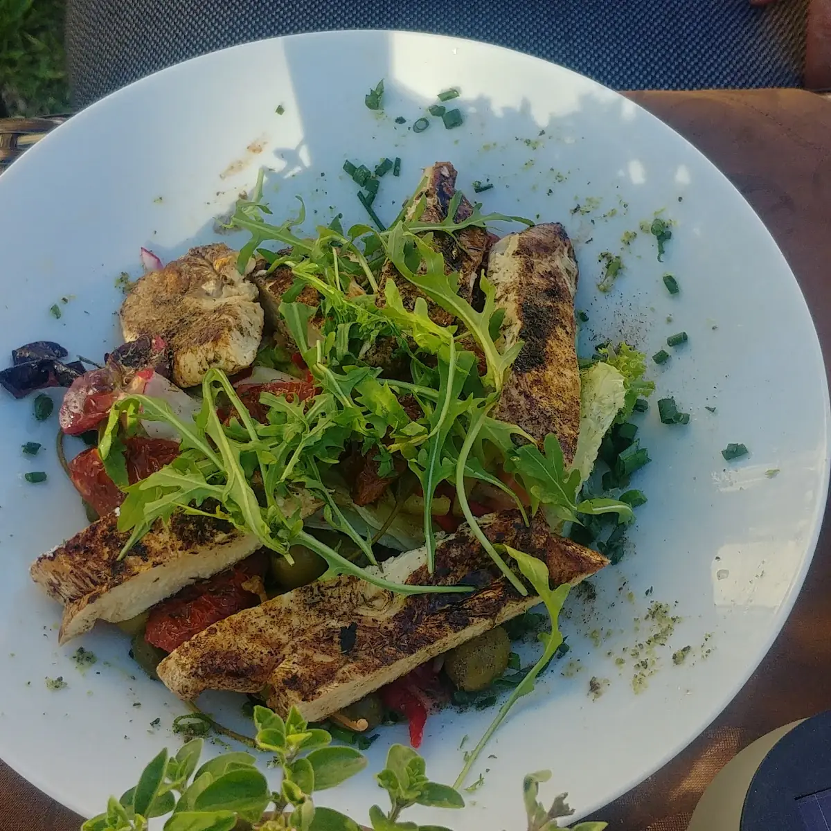 Essen und Trinken photo 7