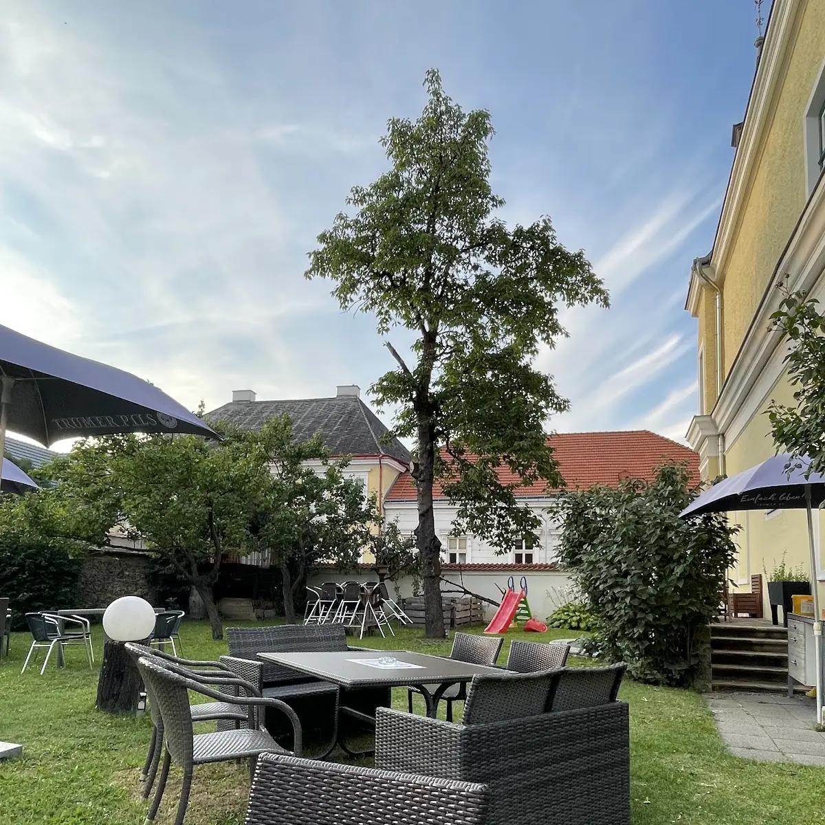Atmosphäre photo 2