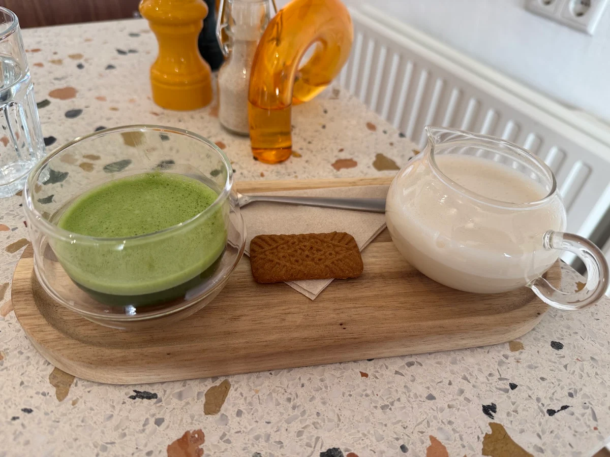 Essen und Trinken photo 10