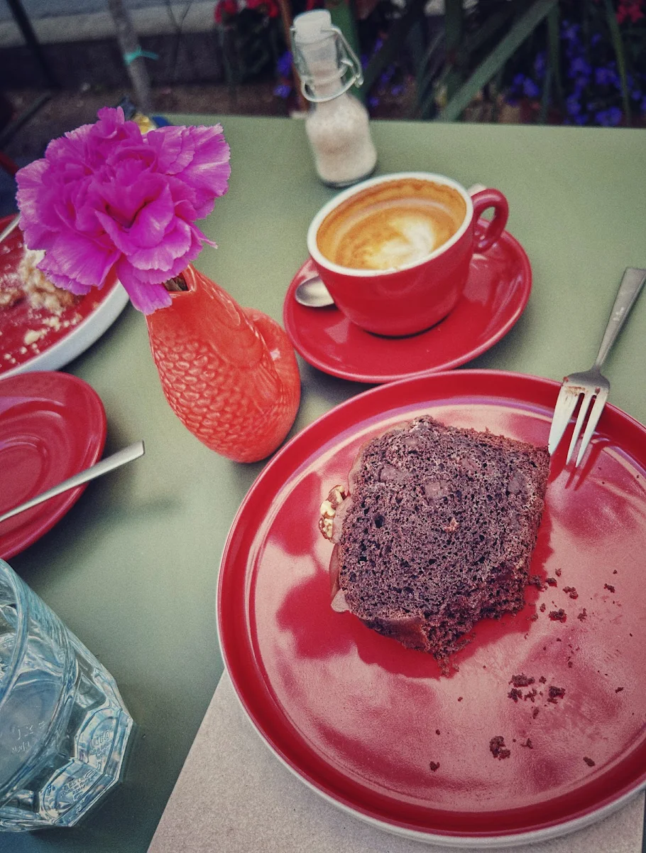 Essen und Trinken photo 9