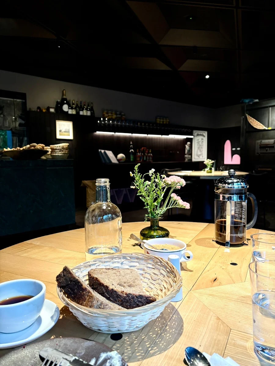 Essen und Trinken photo 10