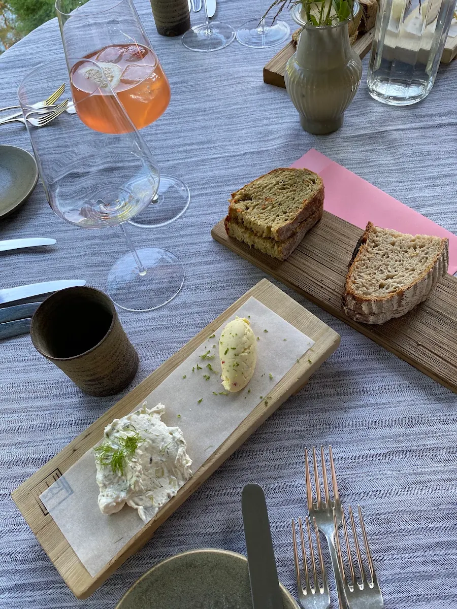 Essen und Trinken photo 6