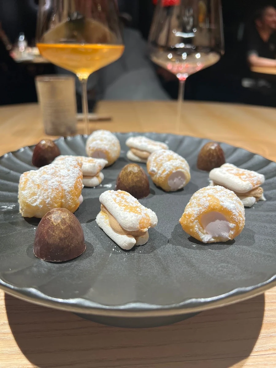 Essen und Trinken photo 7