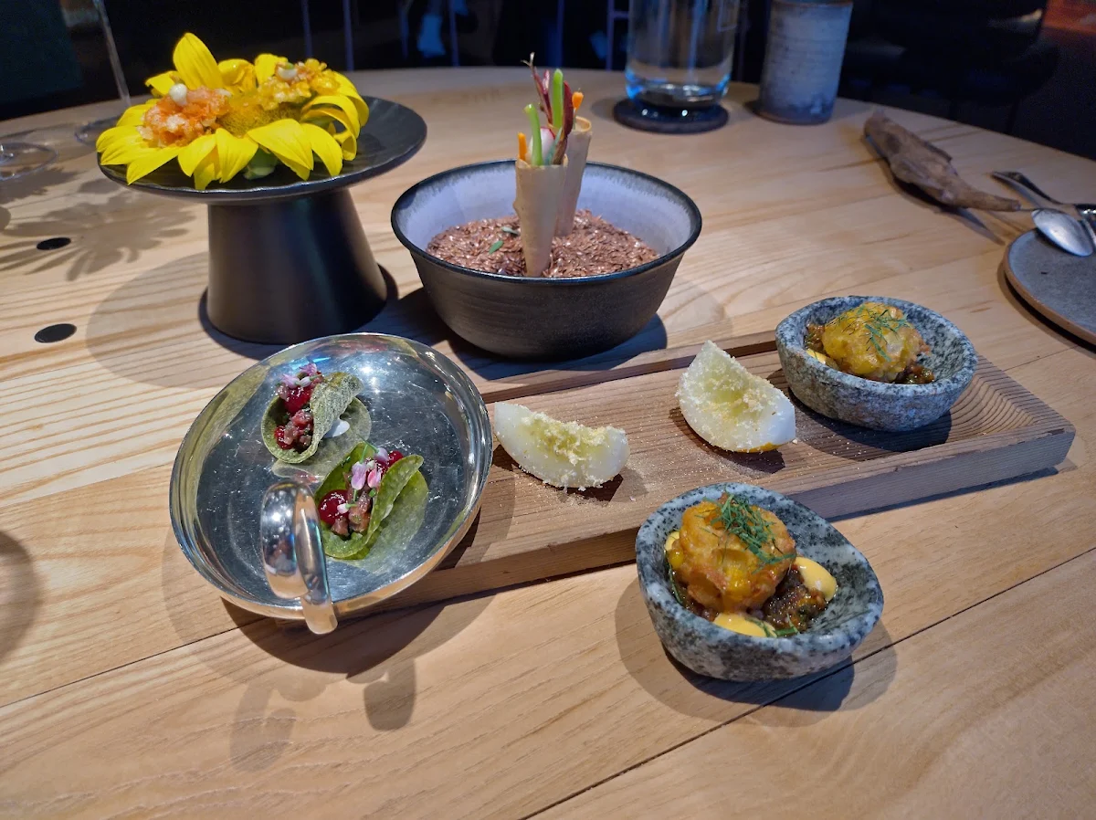 Essen und Trinken photo 8