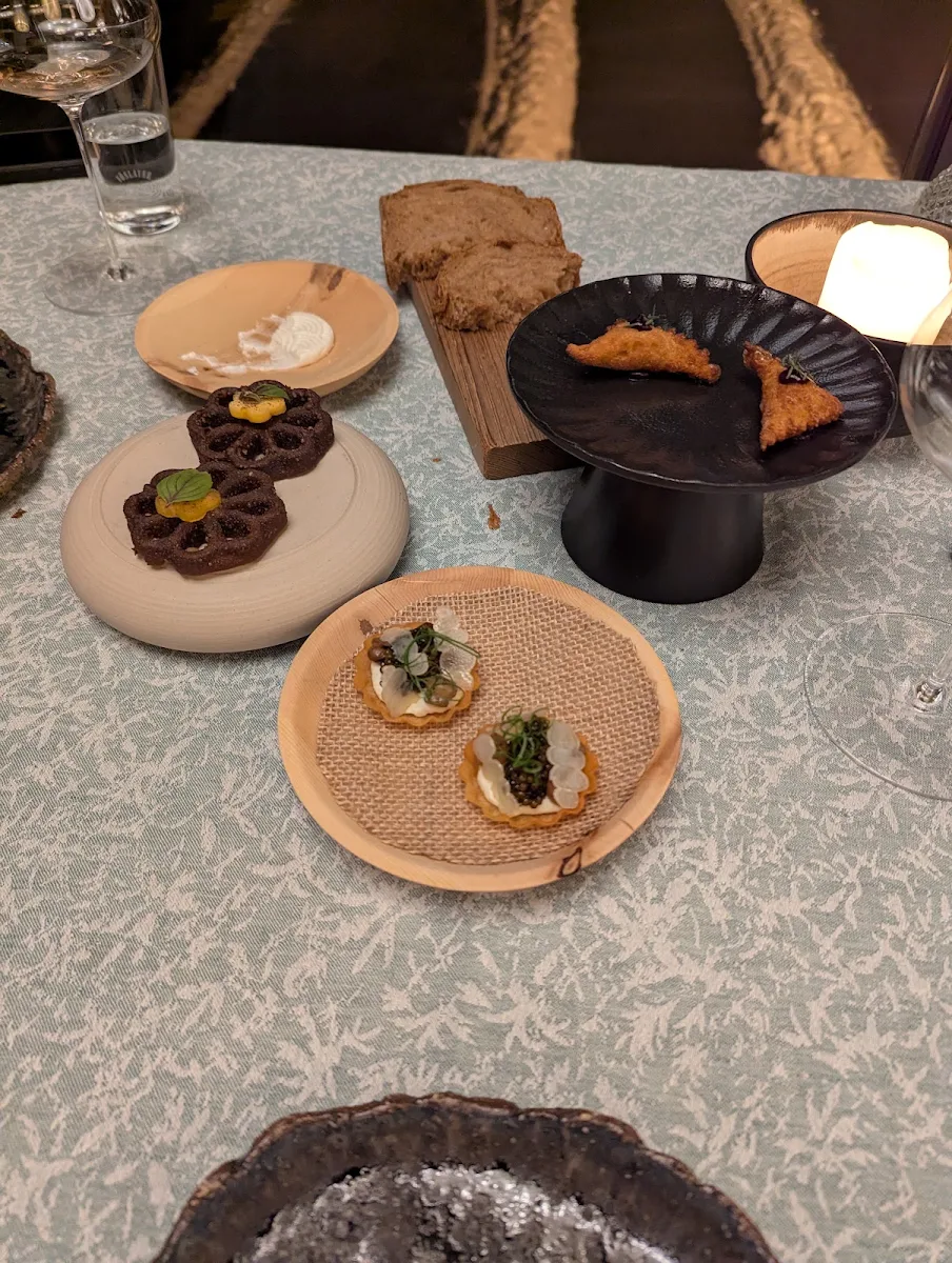 Essen und Trinken photo 9