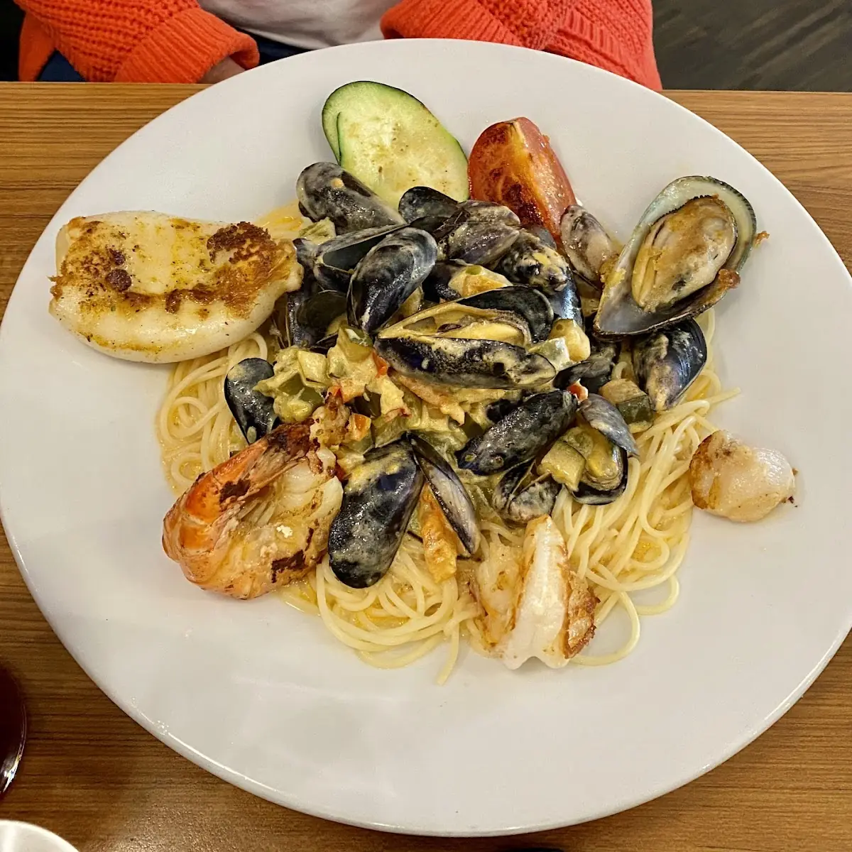 Essen und Trinken photo 1