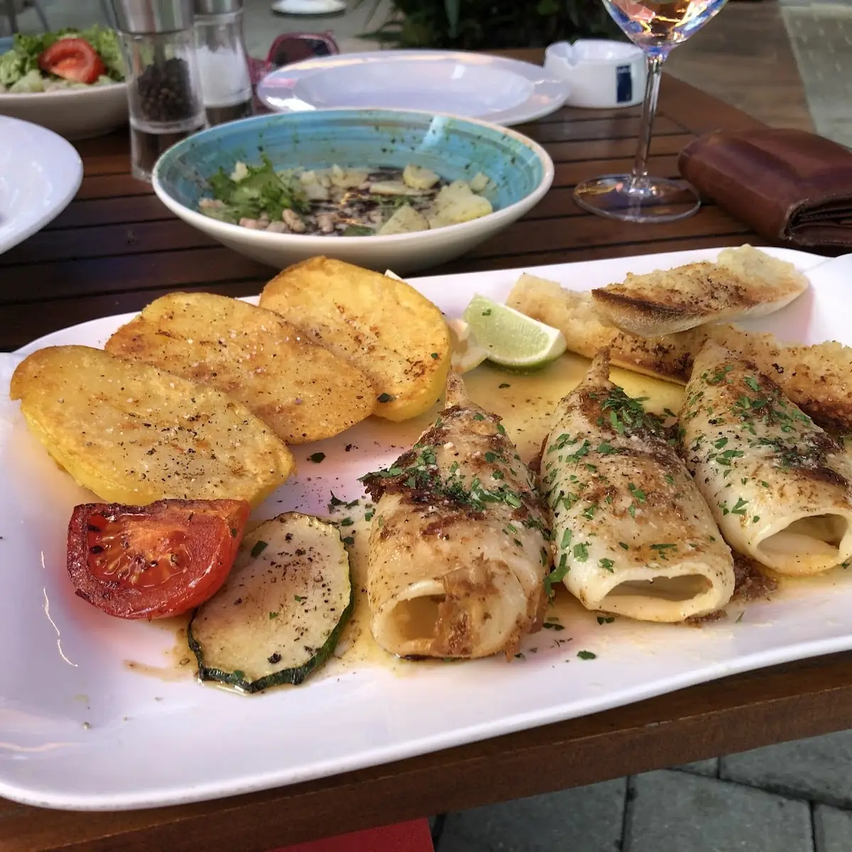 Essen und Trinken photo 10