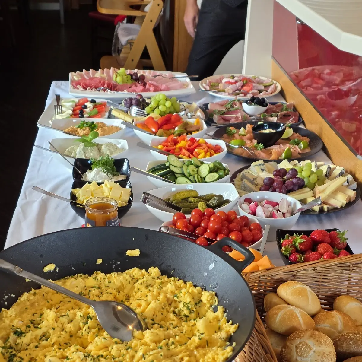 Essen und Trinken photo 6