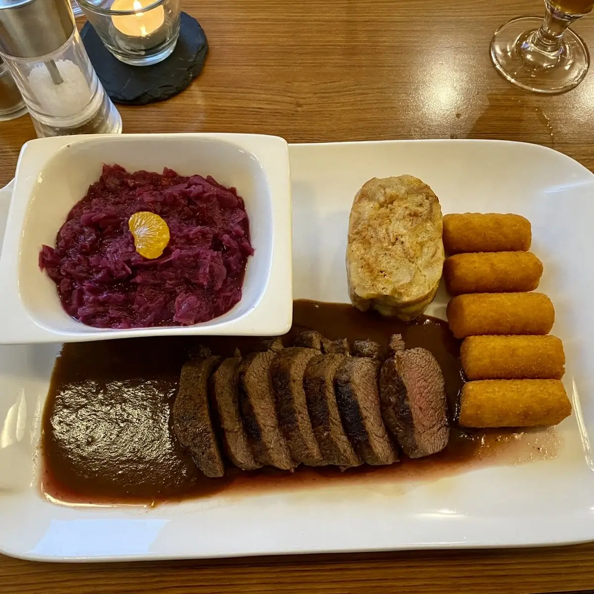 Essen und Trinken photo 8