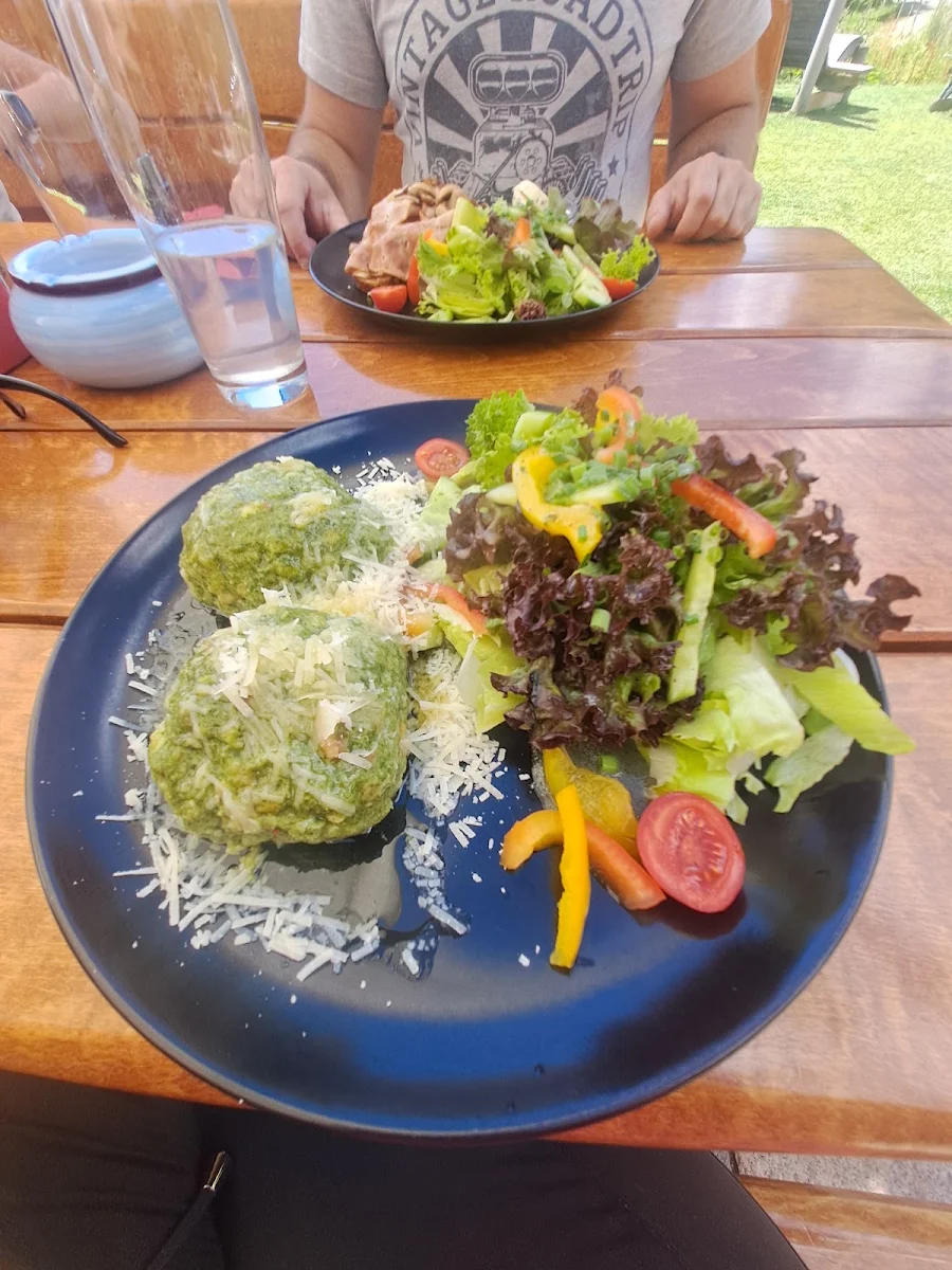 Essen und Trinken photo 10