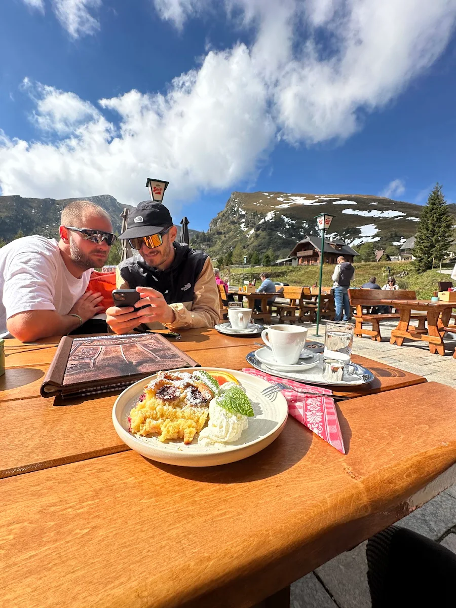 Essen und Trinken photo 2