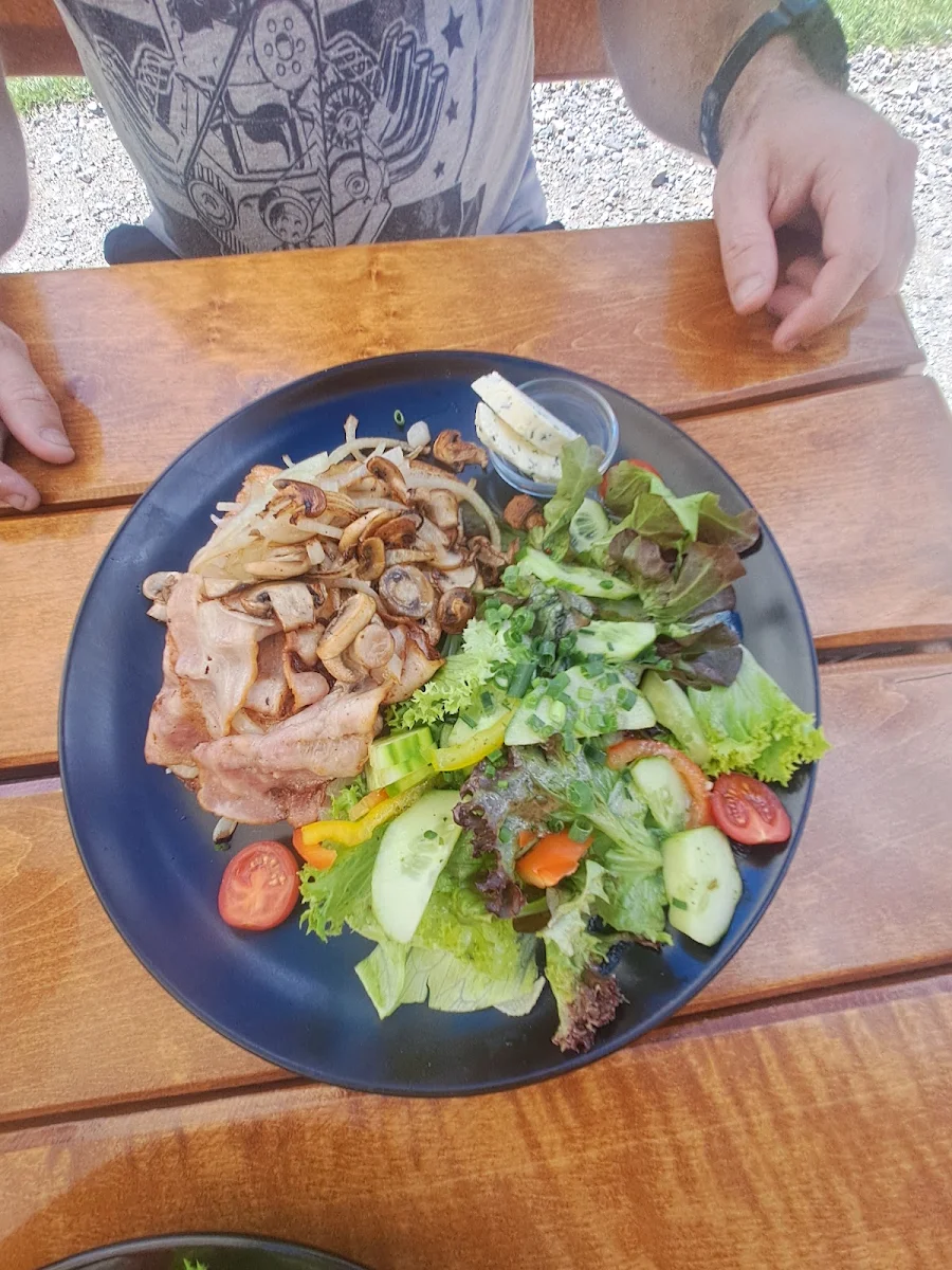 Essen und Trinken photo 3