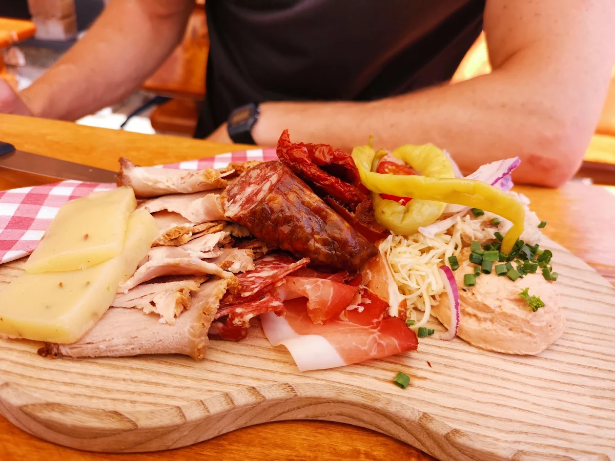 Essen und Trinken photo 6