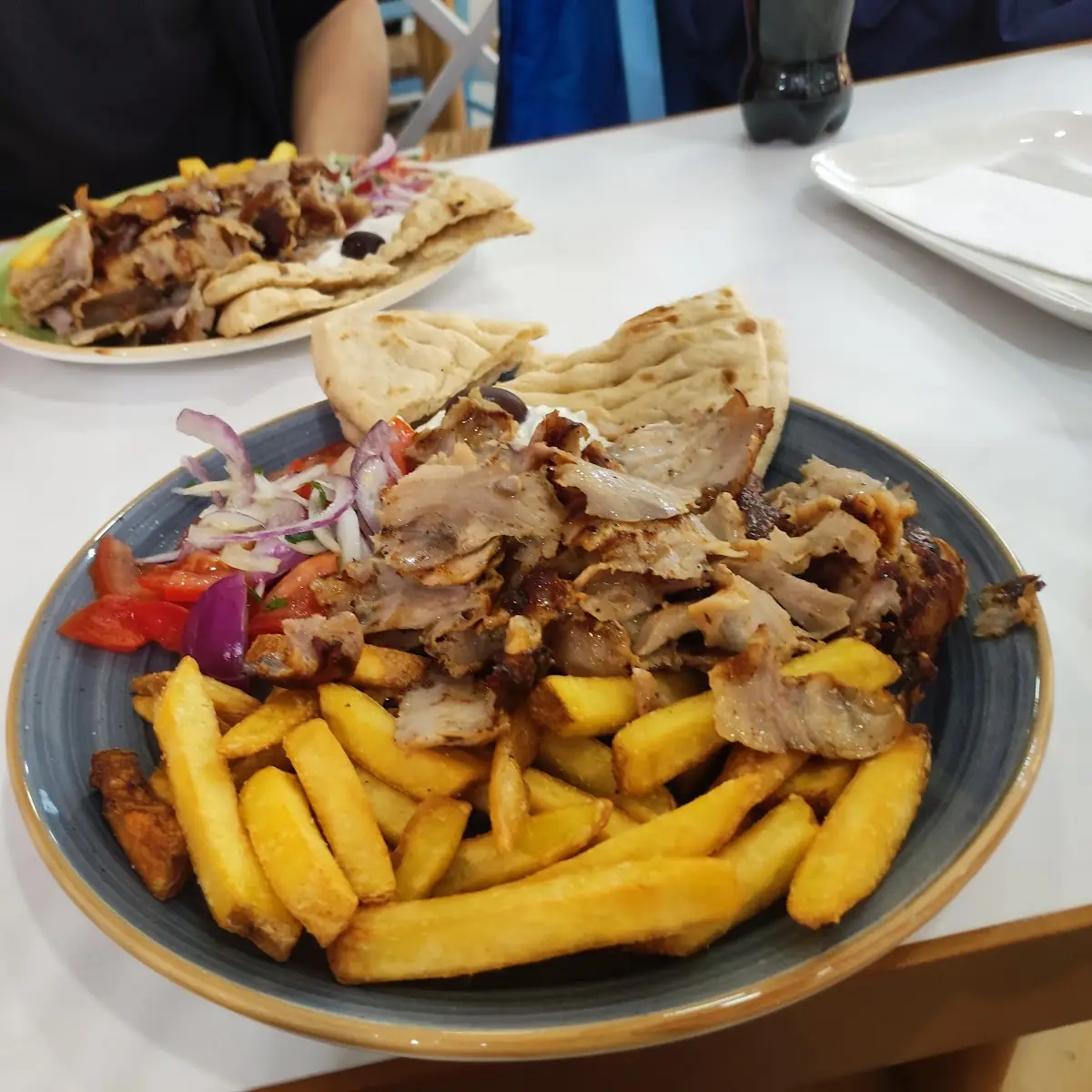 Essen und Trinken photo 1