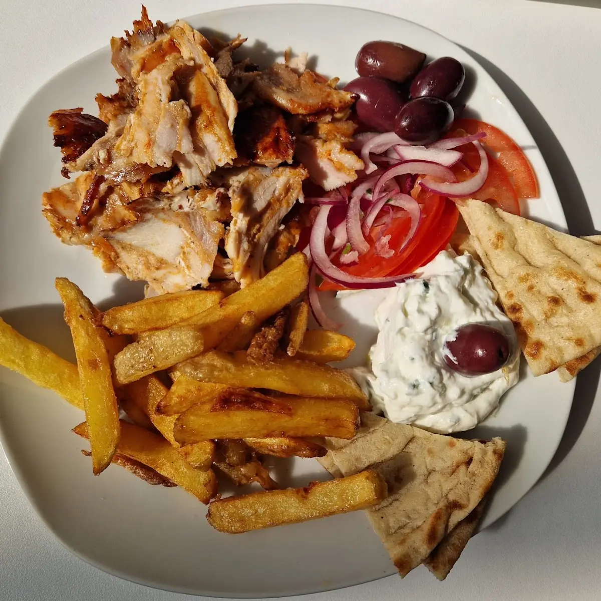 Essen und Trinken photo 7