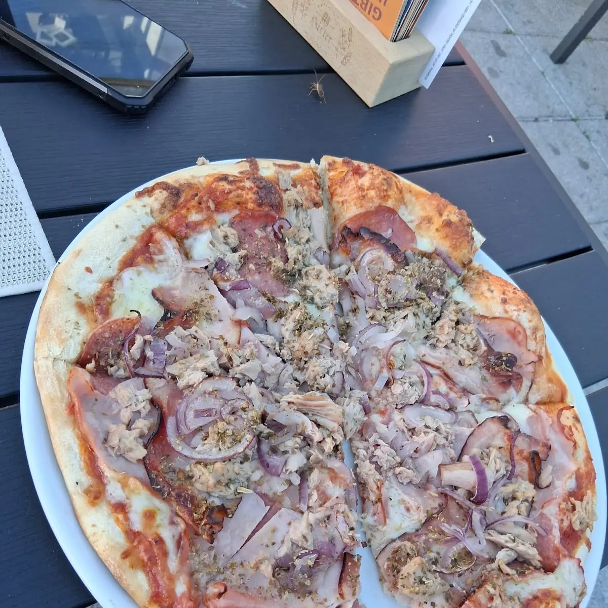 Essen und Trinken photo 4