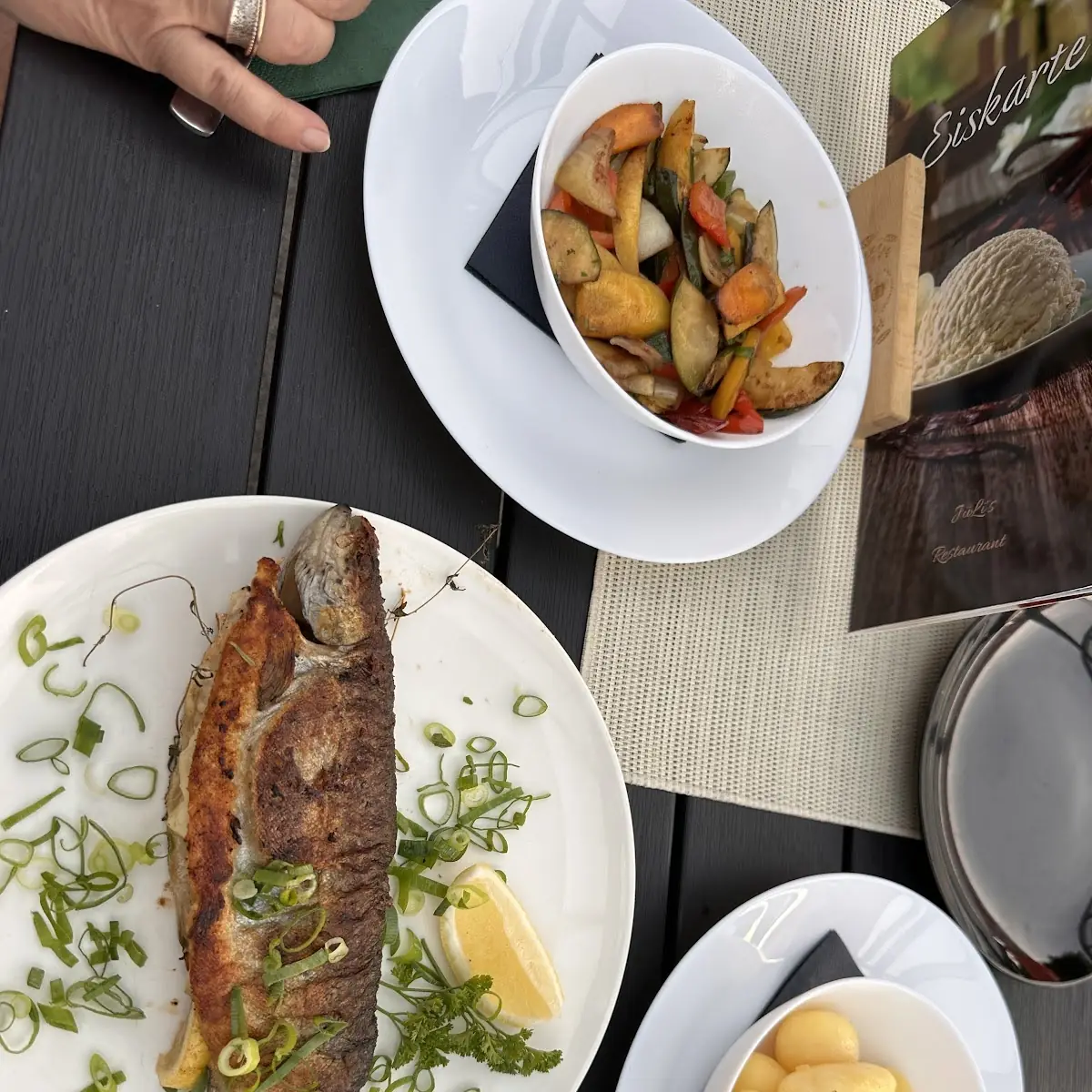 Essen und Trinken photo 8