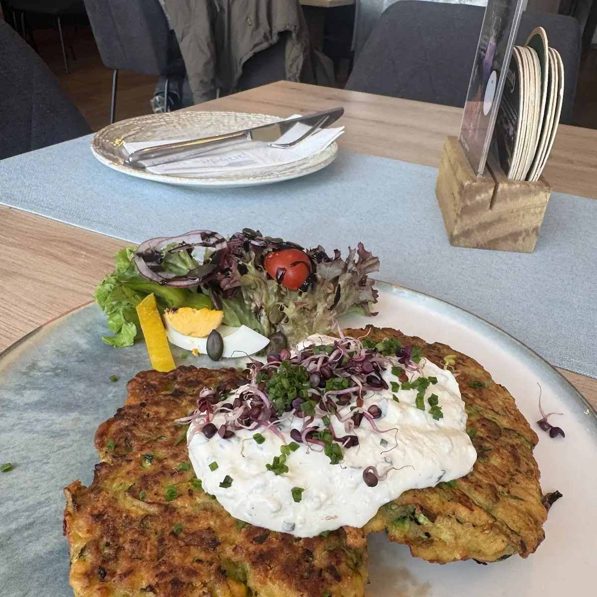 Essen und Trinken photo 5