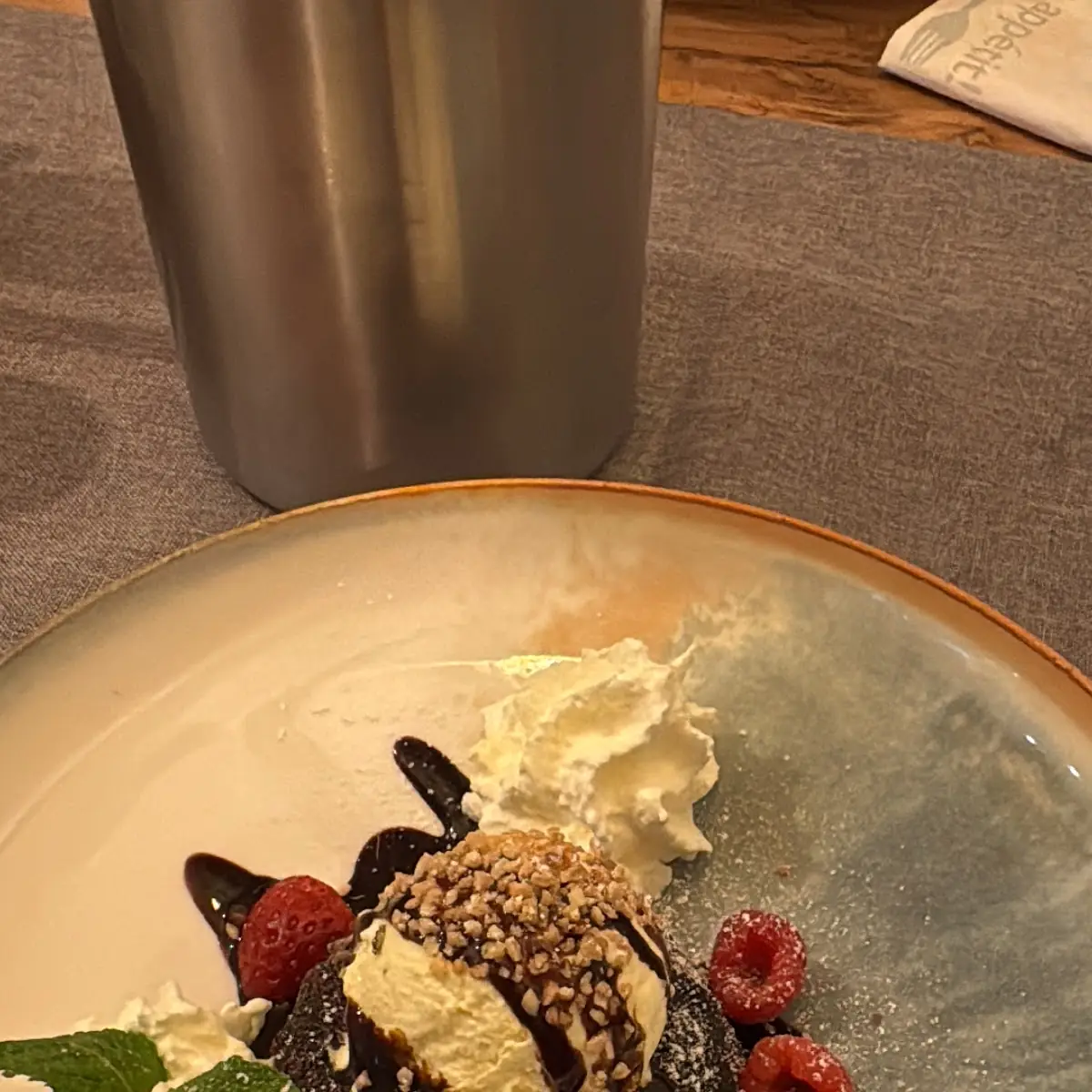 Essen und Trinken photo 7
