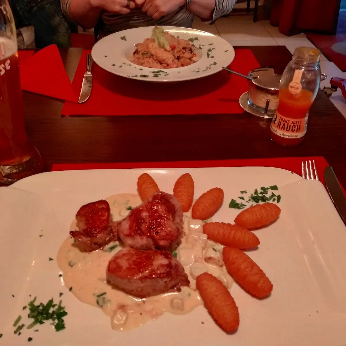 Essen und Trinken photo 10